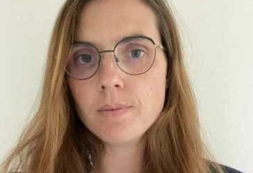 Dr. Marie Ventelon