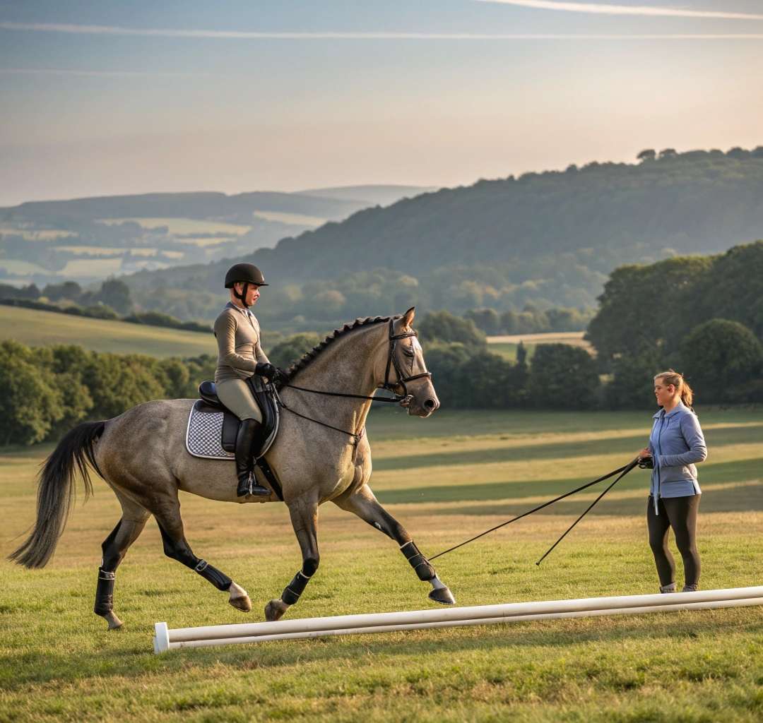 exercice de dressage cheval exercice de dressage cheval